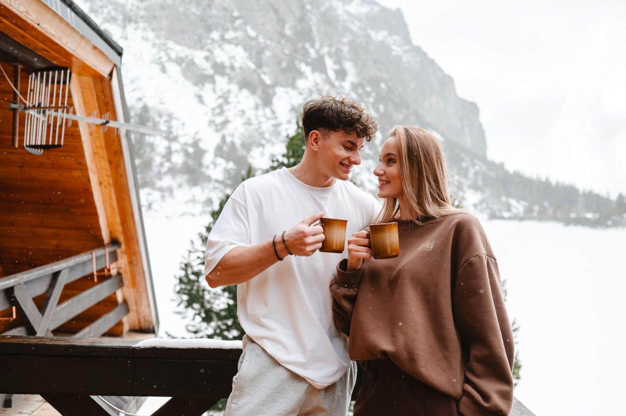 Horsky Hotel Popradske Pleso Štrbské Pleso Εξωτερικό φωτογραφία